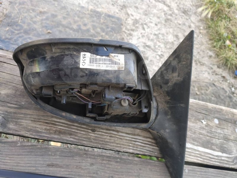 Зеркало, 2000 рублей, Красноярск