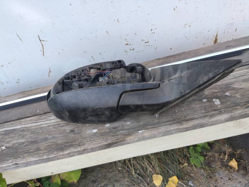 Зеркало, 2000 рублей, Красноярск