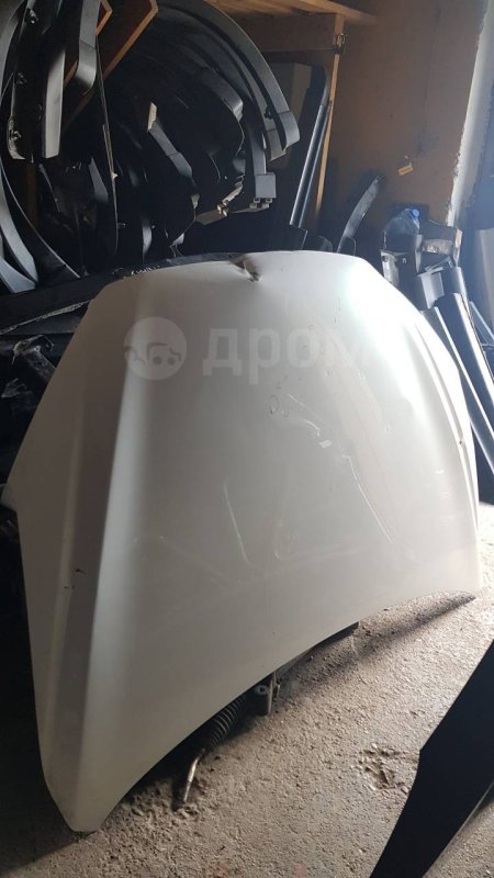 Капот, 3000 рублей, Красноярск