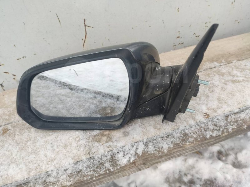 Зеркало боковое, 4998 рублей, Красноярск