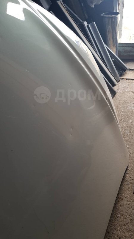 Капот, 3000 рублей, Красноярск