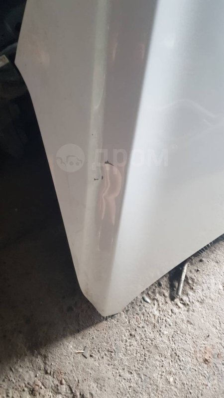 Капот, 3000 рублей, Красноярск