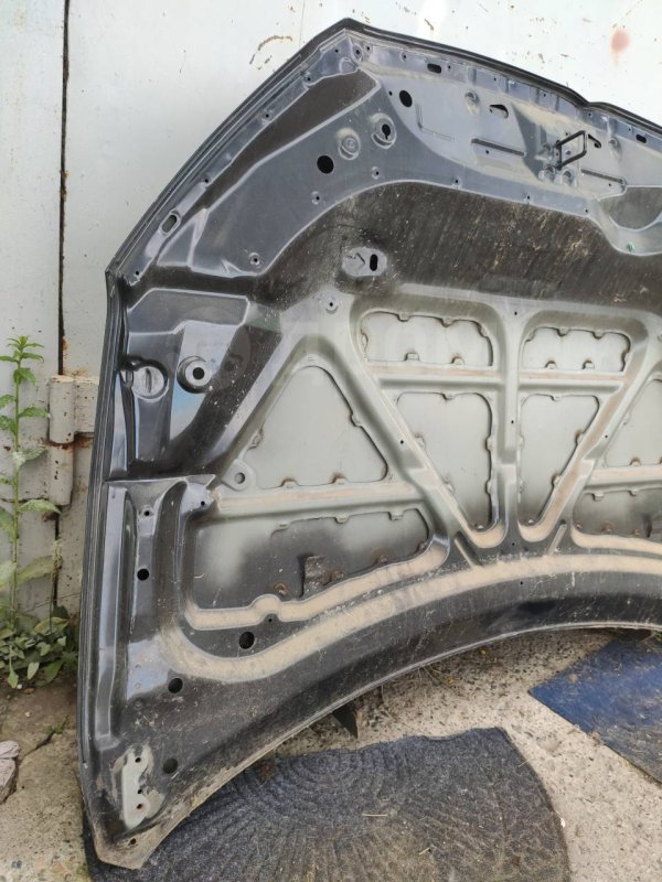 Капот, 3000 рублей, Красноярск