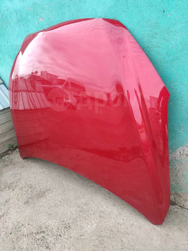 Капот, 3000 рублей, Красноярск