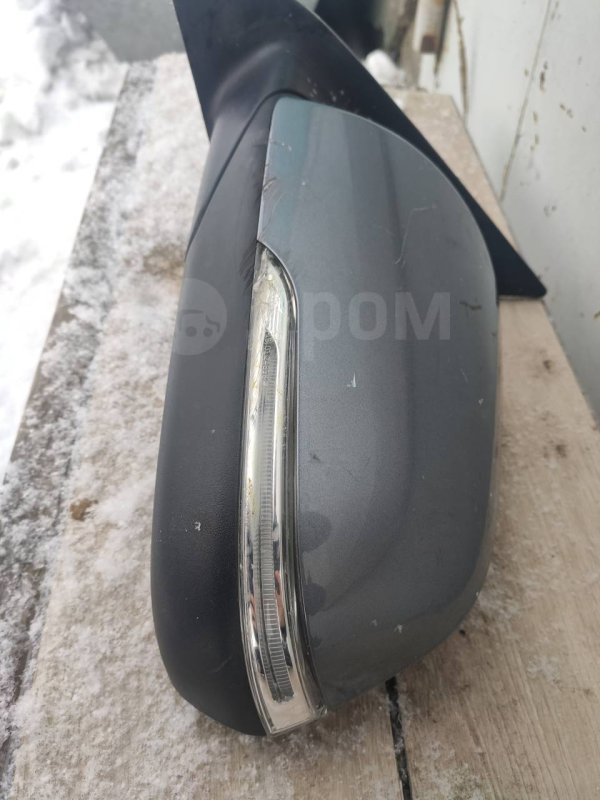 Зеркало боковое, 4998 рублей, Красноярск