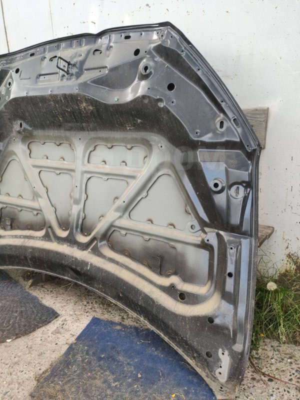 Капот, 3000 рублей, Красноярск