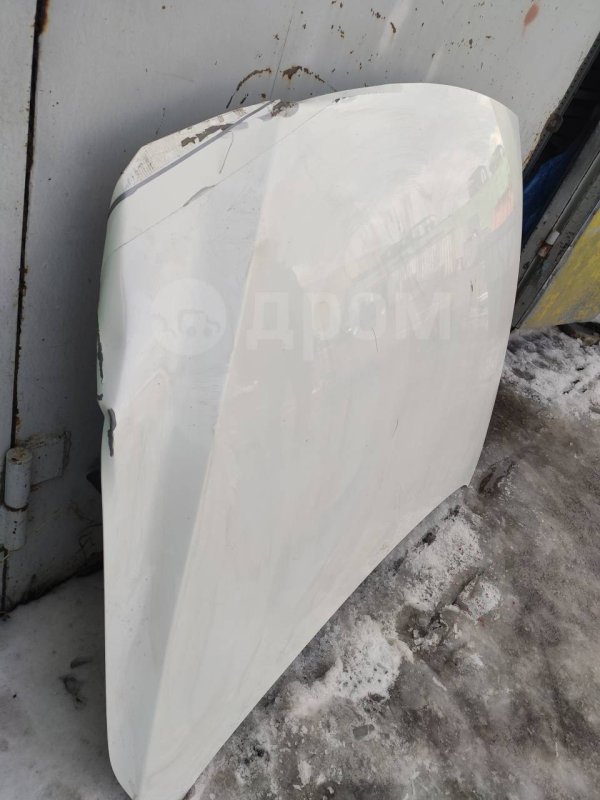 Капот, 8000 рублей, Красноярск