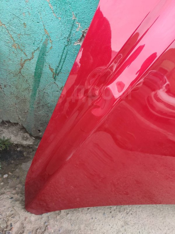 Капот, 3000 рублей, Красноярск