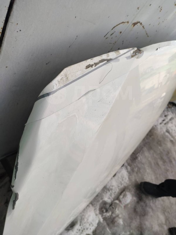 Капот, 8000 рублей, Красноярск