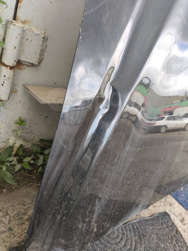 Капот, 3000 рублей, Красноярск