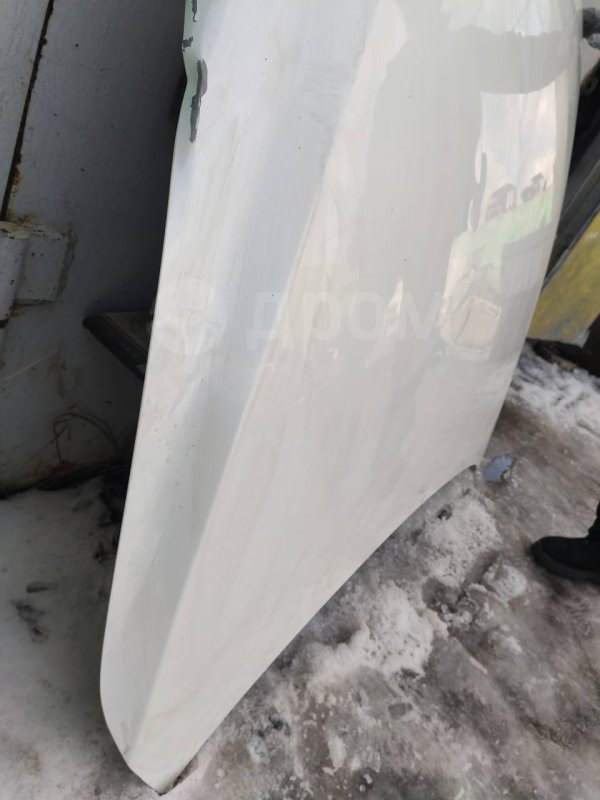 Капот, 8000 рублей, Красноярск