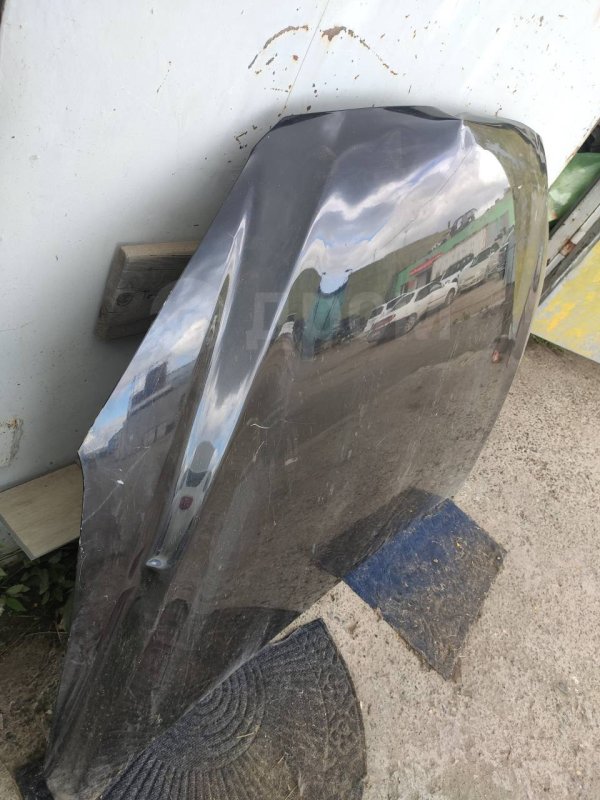 Капот, 3000 рублей, Красноярск