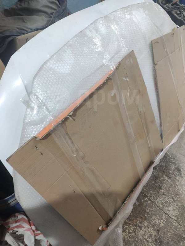 Капот, 20000 рублей, Красноярск