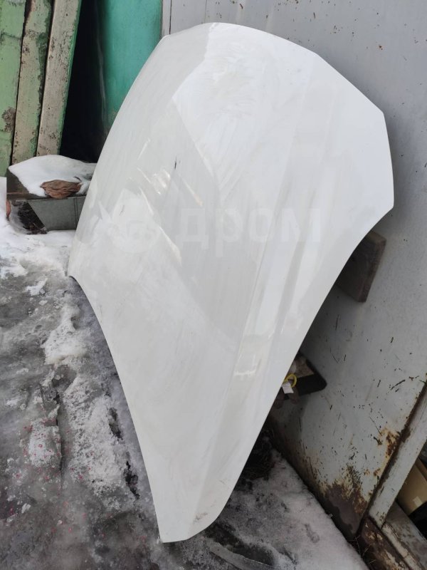 Капот, 8000 рублей, Красноярск