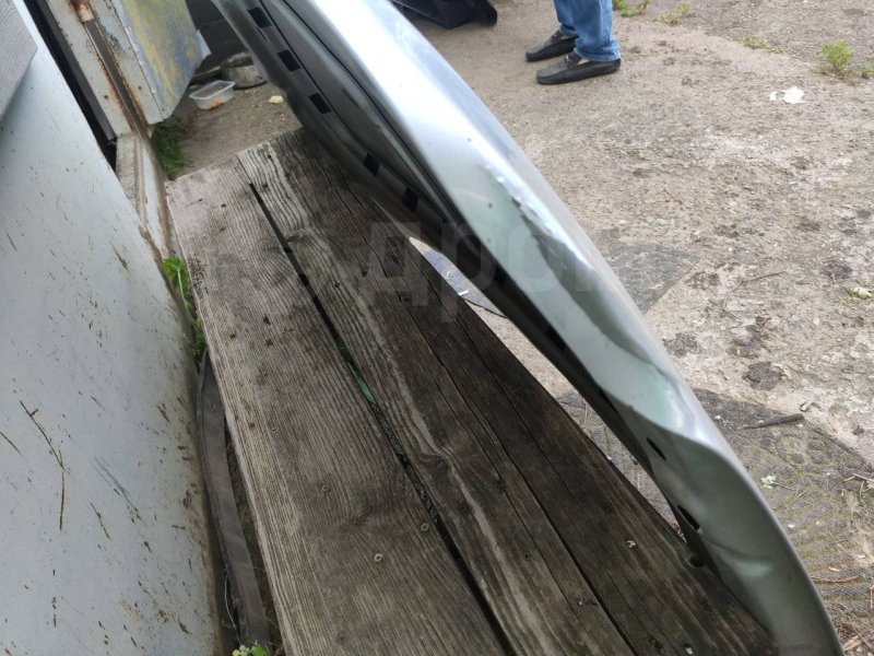 Капот, 4000 рублей, Красноярск