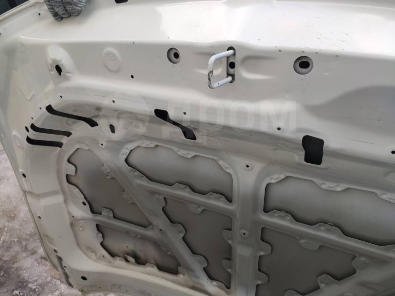 Капот, 8000 рублей, Красноярск