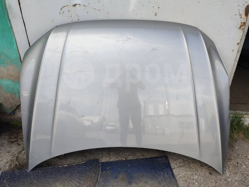 Капот, 5000 рублей, Красноярск