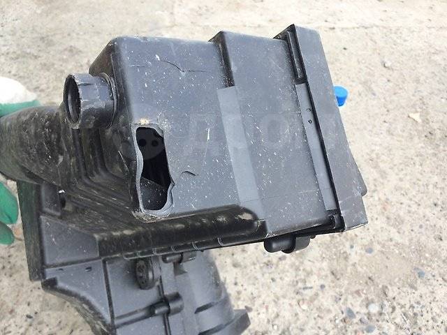 Корпус воздушного фильтра, 2000 рублей, Красноярск