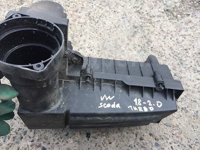 Корпус воздушного фильтра, 2000 рублей, Красноярск