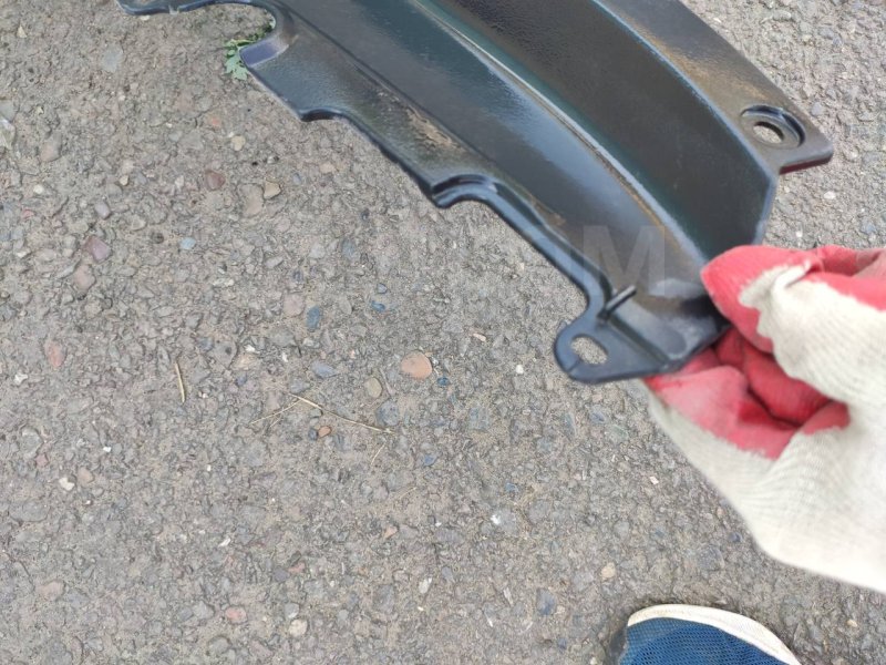 Кожух замка капота, 1000 рублей, Красноярск