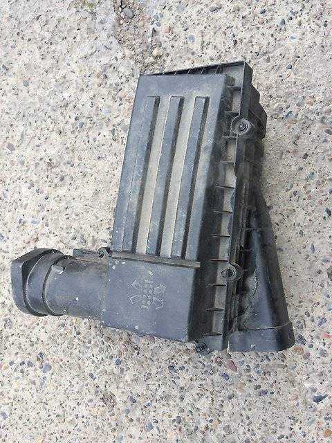 Корпус воздушного фильтра, 2000 рублей, Красноярск