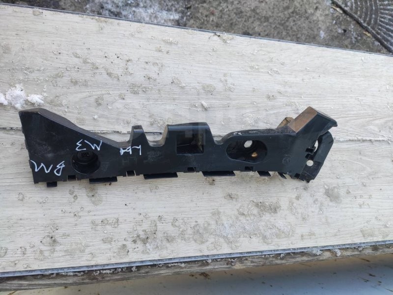 Крепление бампера, 500 рублей, Красноярск