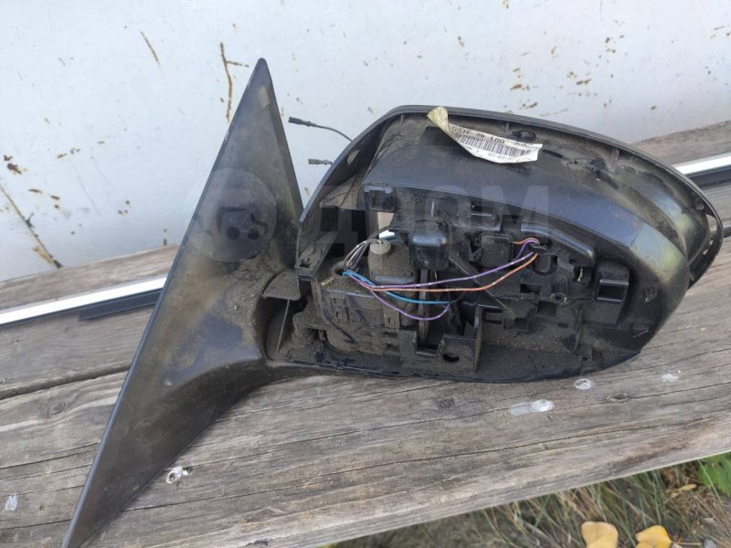 Корпус зеркала, 2000 рублей, Красноярск