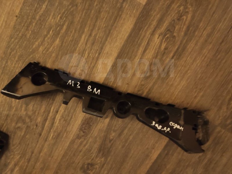 Крепление бампера, 500 рублей, Красноярск