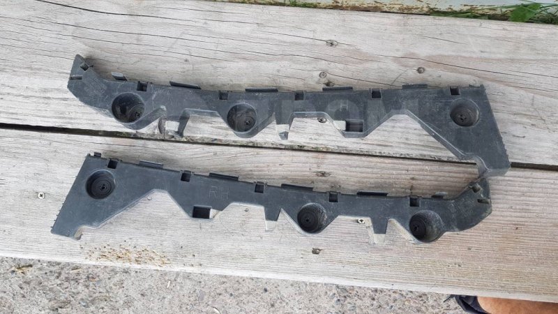 Крепление бампера, 500 рублей, Красноярск