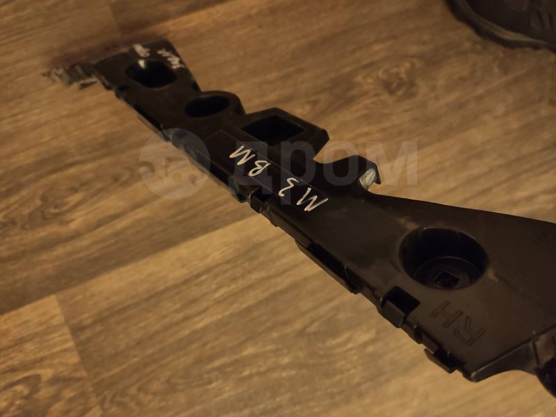 Крепление бампера, 500 рублей, Красноярск