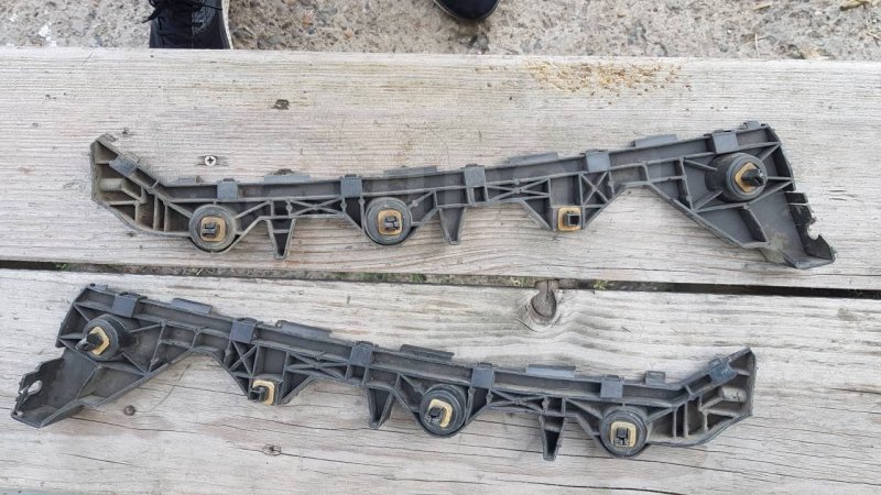 Крепление бампера, 500 рублей, Красноярск