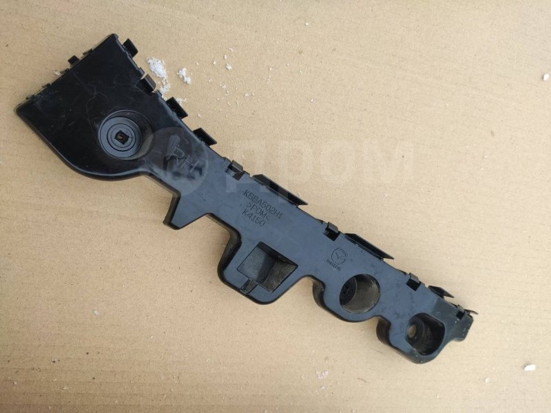 Крепление бампера, 500 рублей, Красноярск