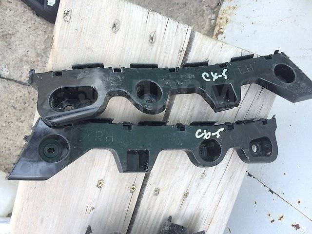 Крепление бампера, 500 рублей, Красноярск