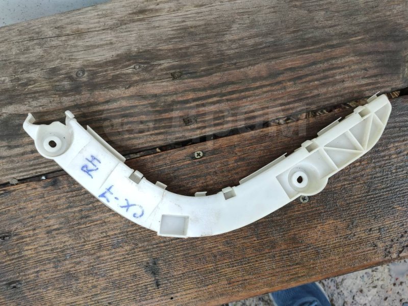 Крепление бампера, 500 рублей, Красноярск