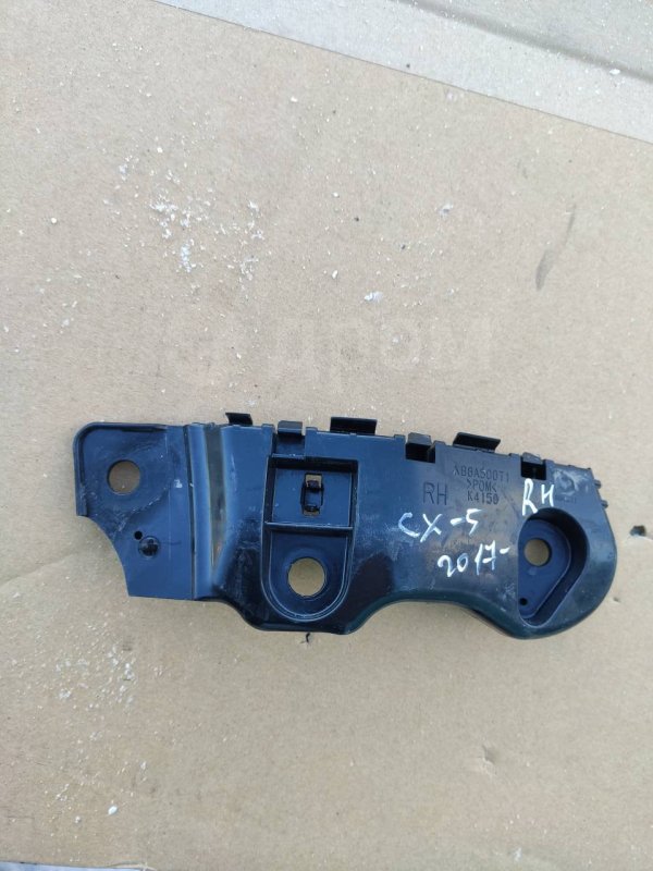 Крепление бампера, 500 рублей, Красноярск