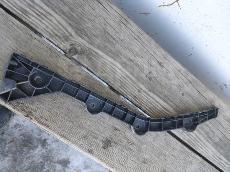 Крепление бампера, 500 рублей, Красноярск