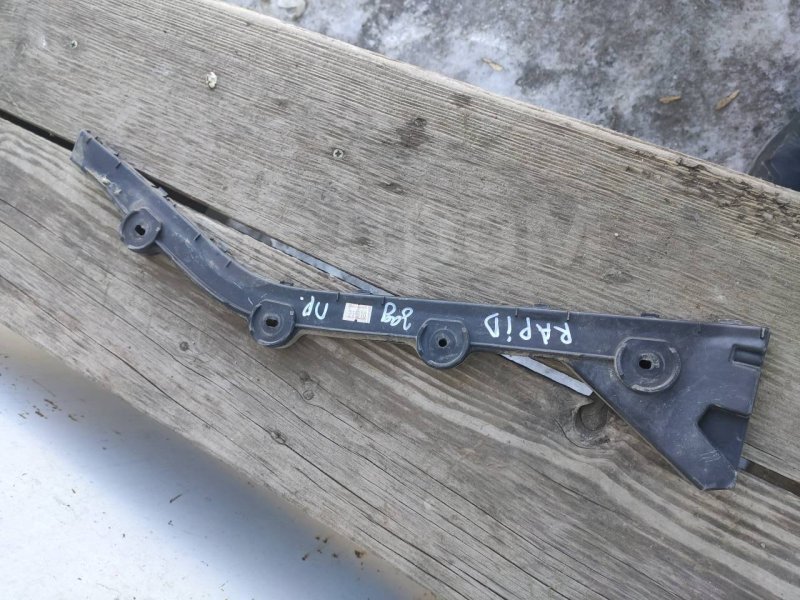 Крепление бампера, 500 рублей, Красноярск