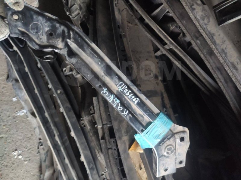 Крепление фары, 1000 рублей, Красноярск