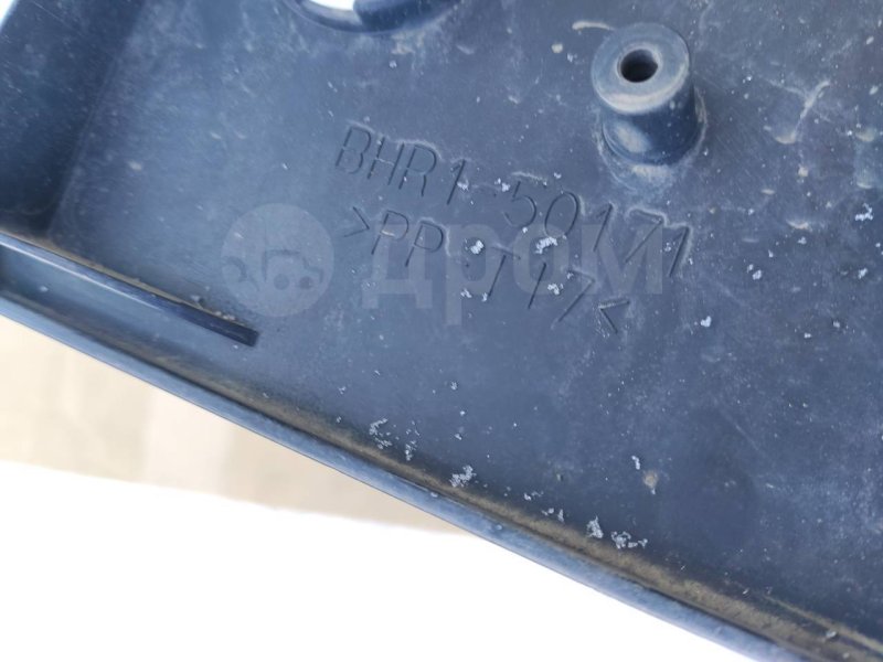 Кронштейн номерного знака, 1000 рублей, Красноярск