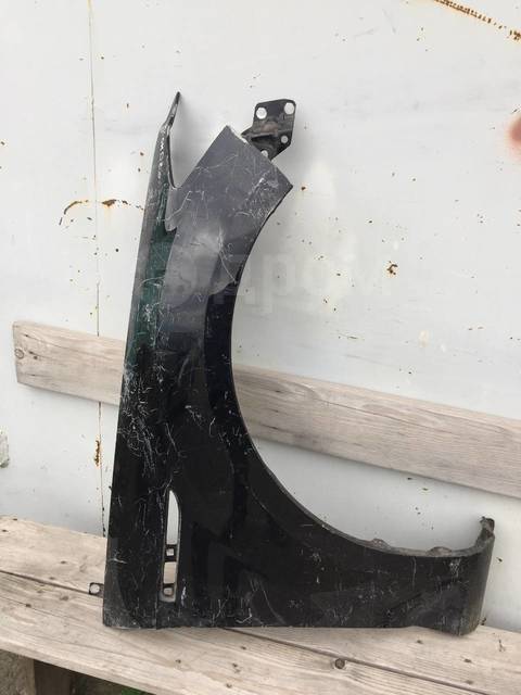 Крыло, 2000 рублей, Красноярск