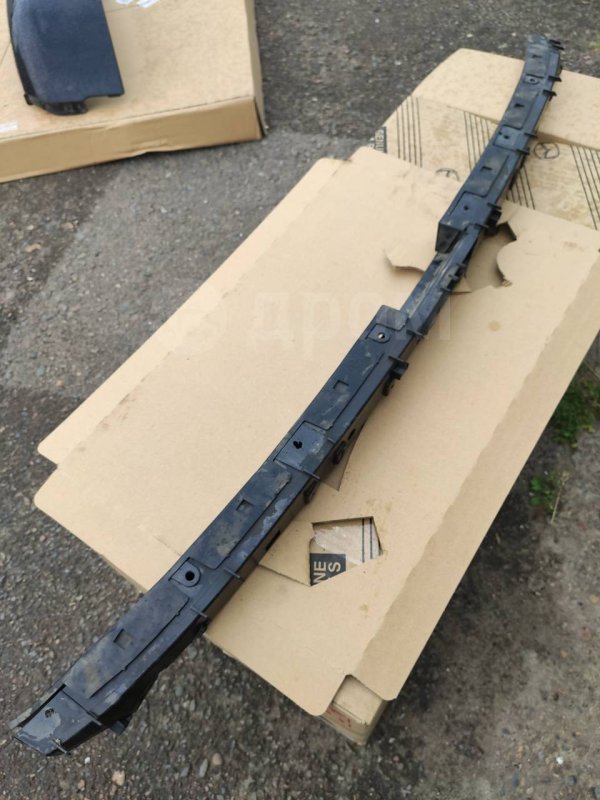 Кронштейн решетки радиатора, 1000 рублей, Красноярск