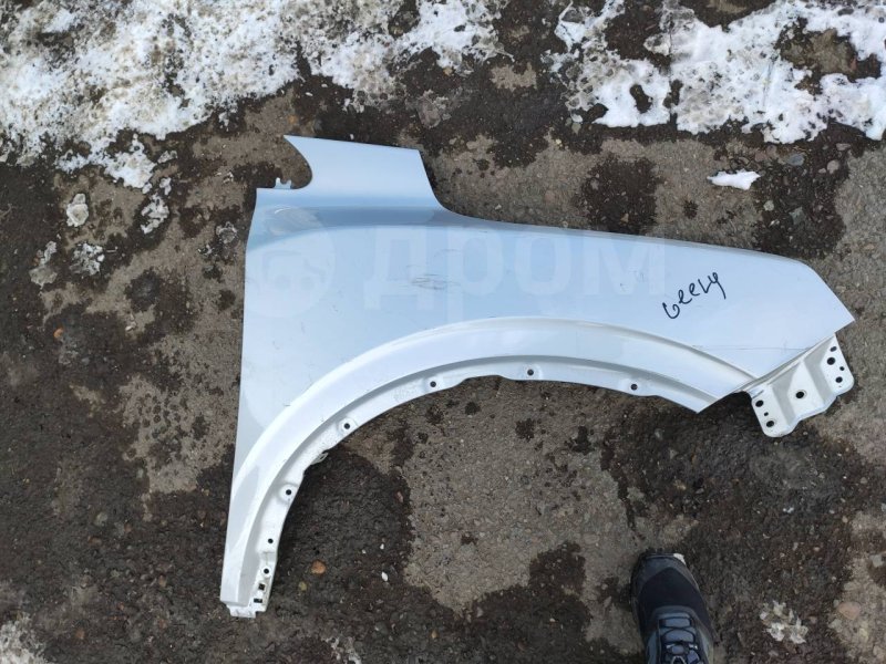 Крыло, 3000 рублей, Красноярск