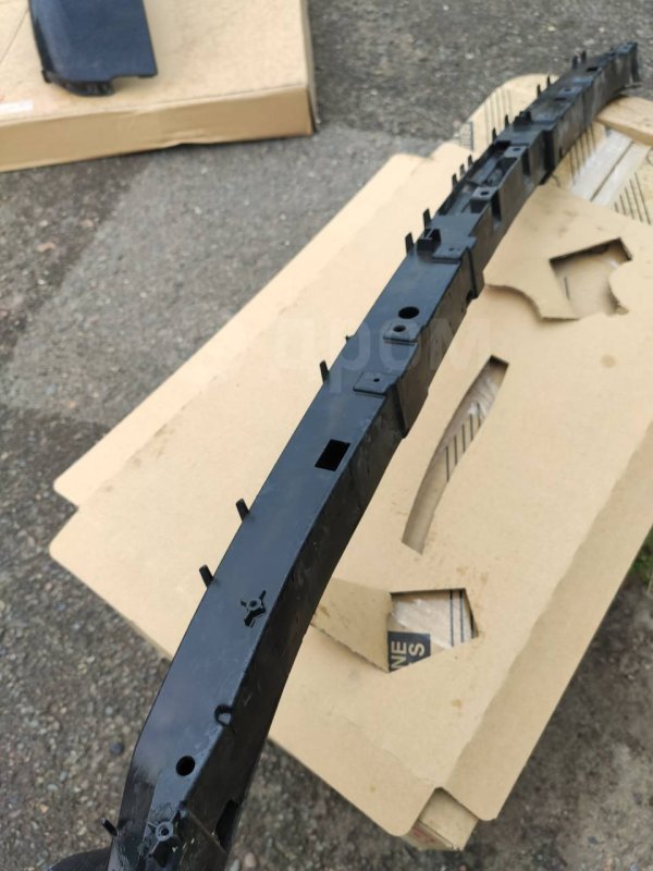 Кронштейн решетки радиатора, 1000 рублей, Красноярск