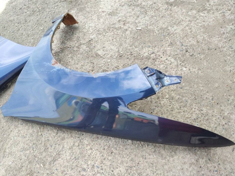 Крыло, 2000 рублей, Красноярск