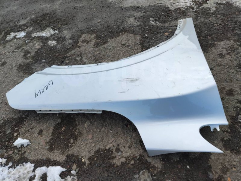 Крыло, 3000 рублей, Красноярск