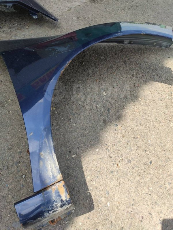 Крыло, 2000 рублей, Красноярск