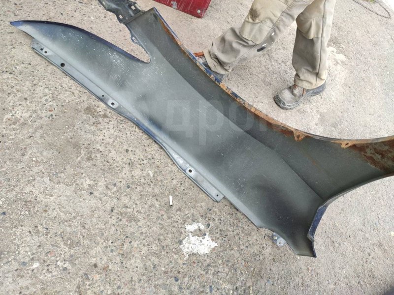 Крыло, 2000 рублей, Красноярск