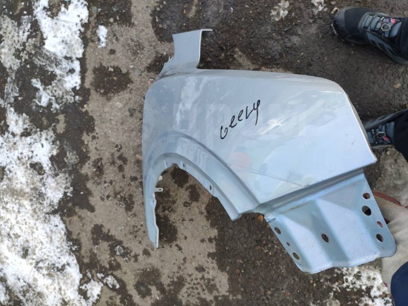 Крыло, 3000 рублей, Красноярск