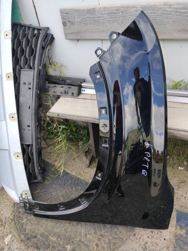 Крыло, 4500 рублей, Красноярск