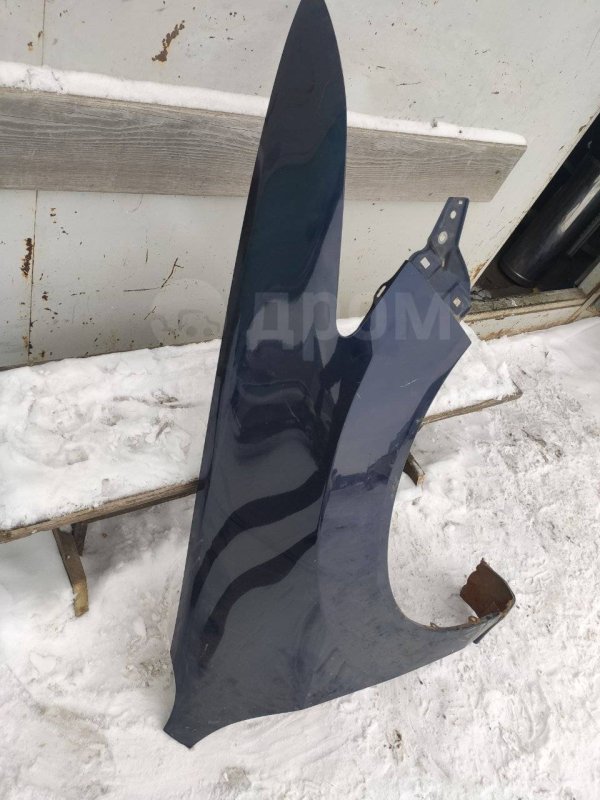 Крыло, 2000 рублей, Красноярск